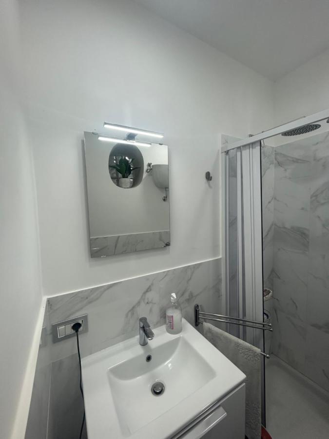 Apartmán Casa Vacanze Qs 10 Neapol Exteriér fotografie