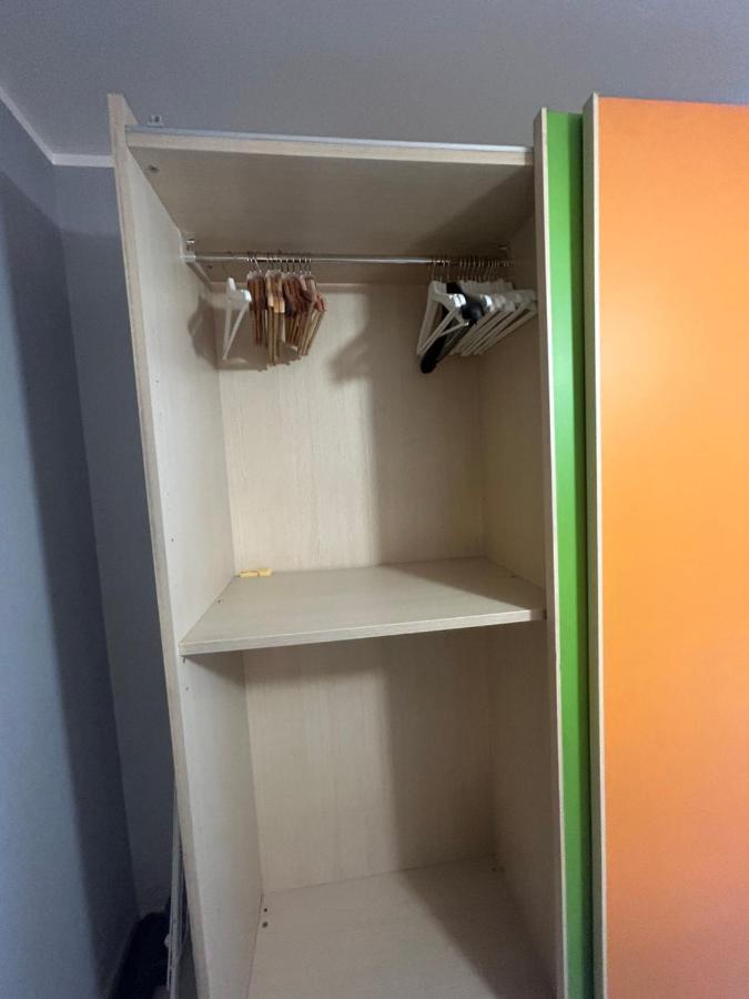 Apartmán Casa Vacanze Qs 10 Neapol Exteriér fotografie