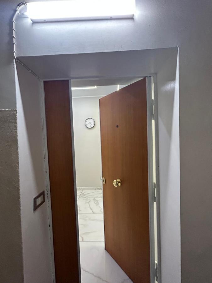 Apartmán Casa Vacanze Qs 10 Neapol Exteriér fotografie