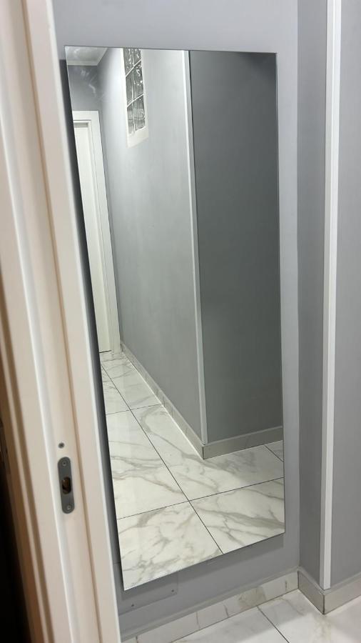 Apartmán Casa Vacanze Qs 10 Neapol Exteriér fotografie